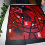 "just do it" und Abschiedsfest